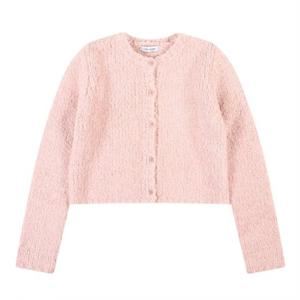 [코데즈컴바인] 플레인조직 가디건 (CJD-CD507WA)