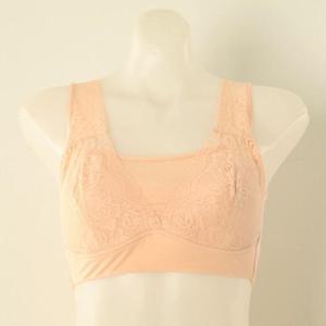 비너스 DP01 노와이어 껴입는 브라란쥬 LGC638