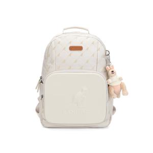 캉골키즈 터너 백팩 RE 0005 에크루