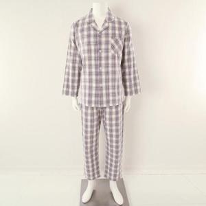 비너스 DP01 따뜻한 면기모 커플잠옷 PA4480M+W