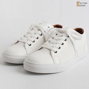 [멜팅브라운] 봄 신상 남자 운동화 남자 스니커즈 단화 WPU01