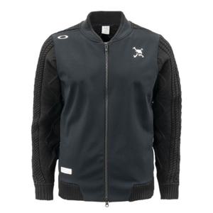 오클리자켓 ZQC FOA40691302E 오클리 스컬 싱크로나이즘 하이브