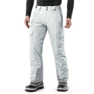 (무료교환반품) 테슬라 방한 남성 스키복 보드복 스키장 스키바지 TM-YKB83