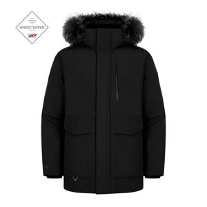 [밀레 본사] 아베즈 윈드스타퍼 다운자켓_MLTWG206