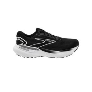 BROOKS 스니커즈 1204091B090 Free Black Grey White