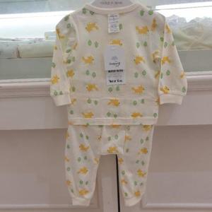 달퐁 큐비앤맘 HC18 25sp달퐁노아여우긴팔내의 8806343747808