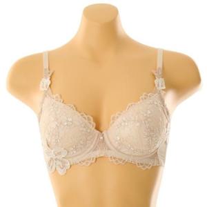 와코루 DP01 화려함 안정감 기능성 브라 BR1990C,D