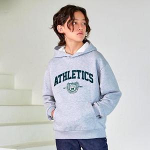 USALL 유솔 HC29 쭈리 클래식 후드 맨투맨 ULMH24W11