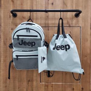 지프키즈 sh06 투포켓 곰필통 백팩 보조가방세트MT KQ0GAU001901