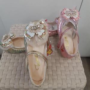 Talentkids HC24 TS블론디왕관구두 TSW51HSH07