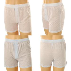 비너스 DP01 면/뱀부/매쉬/부드러운트렁크 P4061N