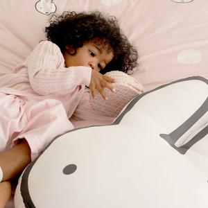 미피 알러지케어 무봉제 차렵패드세트 SS(슈퍼싱글) (이불+베개커버+패드)