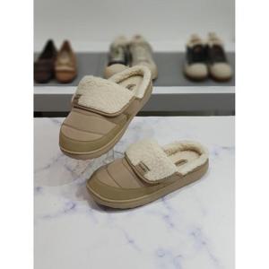 한슈 세이브존03 남여공용 코지 캐주얼 블로퍼 단화 3cm AGHS87550vhA