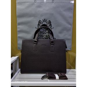 [몽크로스]몽크로스 BEST 와니문양패턴 서류가방 MB7185-3(브라