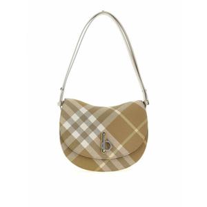 [BURBERRY] 라프리마 여성 숄더 가방 Rocking Horse 미디엄 백 8081350 베이지 /8