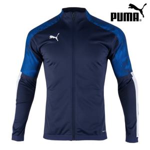 푸마져지 매장판 ZQC 656264-02 CUP 트레이닝 자켓(65626402)