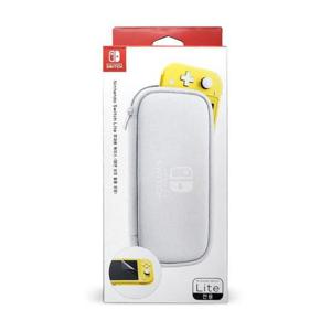닌텐도 스위치 라이트 휴대용 케이스 (SWITCH Lite) 보호필름 포함 국내정품 Ss