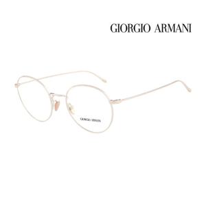 (국내발송) 조르지오 아르마니 명품 안경테 AR5095 3011 블루라이트 렌즈