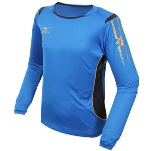 M ZQC P2MA602626 미즈노 게임 저지 LS 6