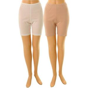 비너스 DP01 여사각/고급면/9부하의/속바지 LG5024P