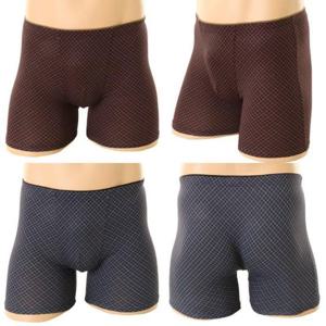 비너스 DP01 기능성폴리스판점선체크 드로즈 MP5273T