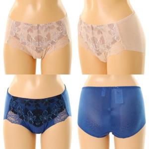 와코루 DP01 아랫배덮어주는거들팬티햄라인 PT2010C