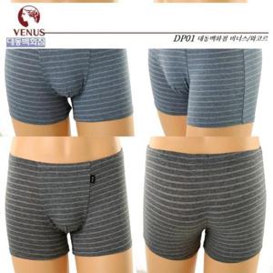 비너스 DP01 에어로쿨 인팅 스판 드로즈 MPS031T