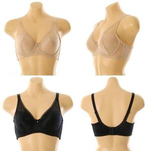 비너스 DP01 가슴감싸고등살커브몰드브라 GBM520EF컵