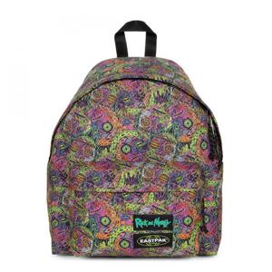 [이스트팩X릭앤모티] 백팩 데이팩 EOABA23 3K3