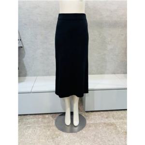 [코데즈컴바인] H라인 니트 스커트 (CJD-SK003WB)