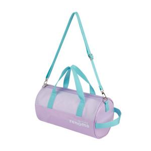 [레노마수영복]용품 에나멜 써클 숄더백 퍼플 RO-RB2D018-PP