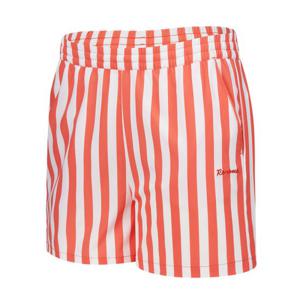 [레노마수영복]여성 스트라이프 숏팬츠 오렌지 RN-WS2E301-OR