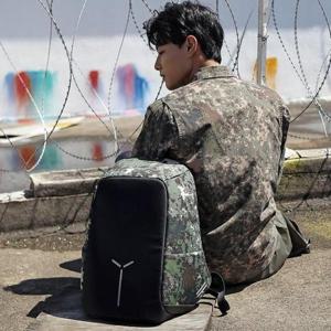 카모 캐주얼 TACTICAL 에디션 밀리터리 백팩 BAG 멀티
