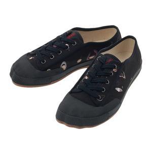 [비비안 웨스트우드] 남성 플래닛 로고 프린트 스니커즈 75020057M W00IR N301