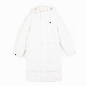 뉴발란스패딩 EQS NBNPEC1123-39 액티브 롱 다운 자켓