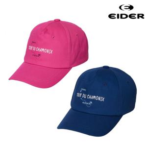 [아이더]남녀공용 C-series 트윌 자수 볼캡 DUA24C43