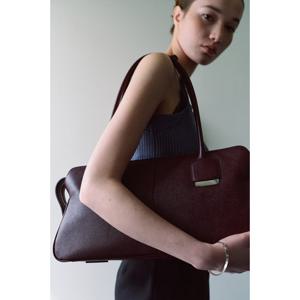 [쿠론] [론칭가 498,000원] 파사드 블룸(Facade Bloom) 숄더 42_RCBSX24154WIX