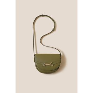 [쿠론] [론칭가 398,000원] 마농(Manon) 크로스 23 (Khaki)_RCBRX24646KHX
