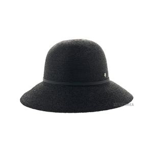 [헬렌 카민스키] FW24 여성 베사 9 클로슈햇 HAT50173 CHARCOAL BLACK