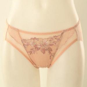 와코루 DP01 감각적인 수입 여성팬티 PT0451H