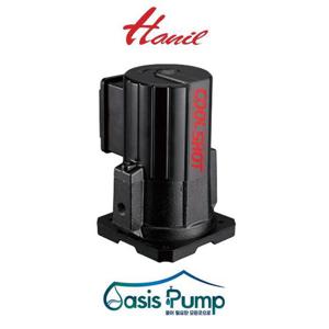 [한일펌프] 한일전기 HVCP-181SP-T 쿨런트 펌프 삼상 220/380V 겸용