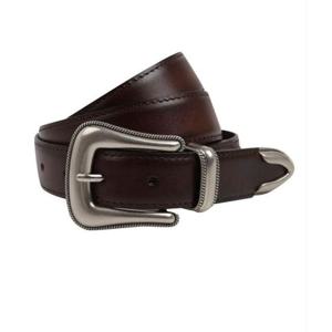 [버커루]남여공용웨스턴 벨트(B255AT210P)