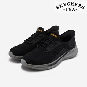 스케쳐스USA 남성 슬레이드 슬립인스 운동화 SC0MFCEY151_U