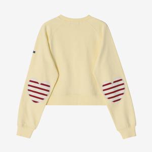 [세인트제임스]본사정품 Bon Bon Petit (YEL) ASJF251KR20-YEL