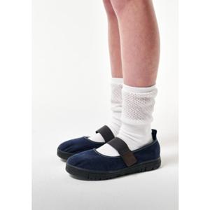 [블루테일HU] (AZA4AF01NV) 네이비 메리제인 스니커즈