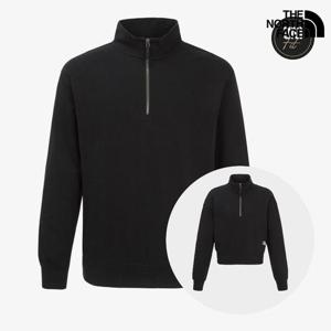 노스페이스  (NM5MR01B) 코어 하프집