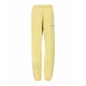 [ATTICO] 라프리마 여성 트랙수트 Bottoms 페니 조거 250WCP00034873 옐로우 /8