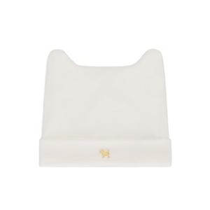 [블루독베이비] 25SS (IV)머랭뱀부골지비니 HH (4517001004)