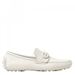 페라가모 화이트 간치니 오너먼트 드라이버 020983 768041