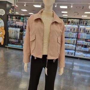 라티움 HC34 봄.가을.팔뚝.품.편한 안감없는하이넥숏 T2513jp09